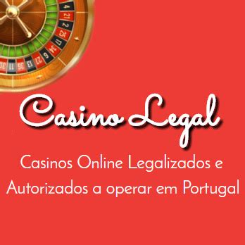 casino online legal portugal